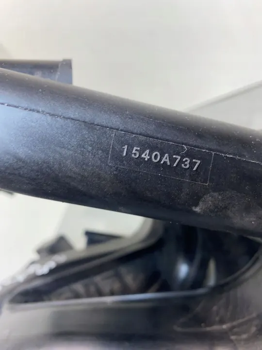 Colector de Admisión Mitsubishi ASX OEM 199211 Usado image 5
