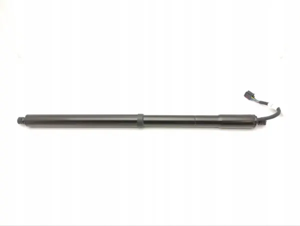 Heckklappendämpfer Jaguar XJ X351 2016 OEM AW9370354AF image 2