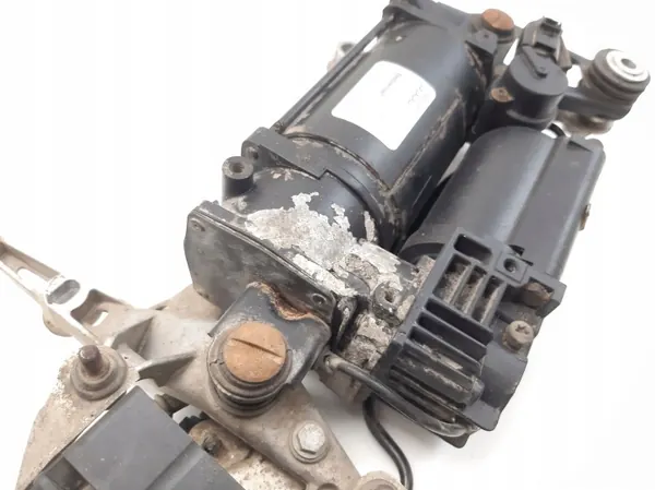 Audi OE 7L8616006C Compresseur suspension air d'occasion image 3