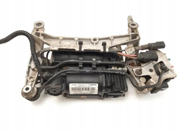 Audi OE 7L8616006C Compresseur suspension air d'occasion image 4