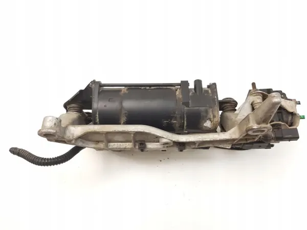 Audi OE 7L8616006C Compresseur suspension air d'occasion image 6