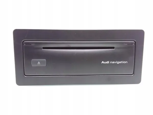 Lecteur Navigation Audi A4 B7 OEM 8E9035209A image 2
