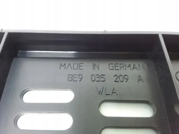 Lecteur Navigation Audi A4 B7 OEM 8E9035209A image 6