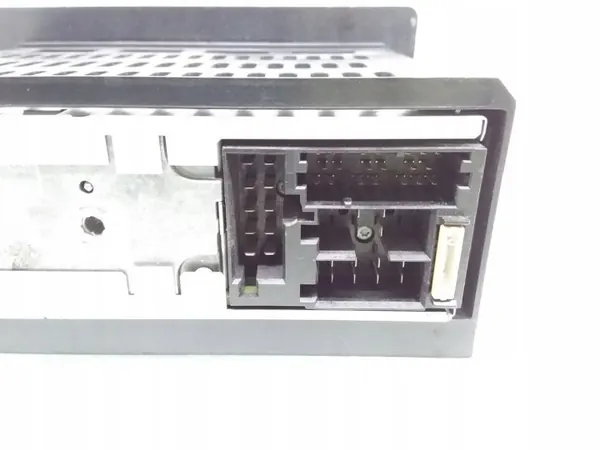 Lecteur Navigation Audi A4 B7 OEM 8E9035209A image 8