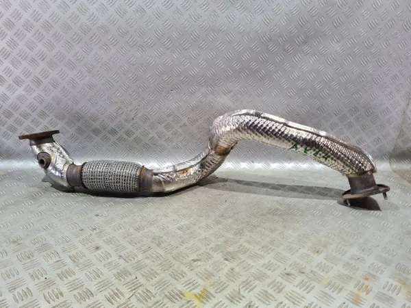 OEM 82485218 Joustava Pakoputki Verkko Opel Astra K image 2