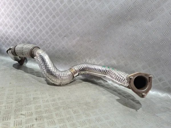 OEM 82485218 Joustava Pakoputki Verkko Opel Astra K image 3