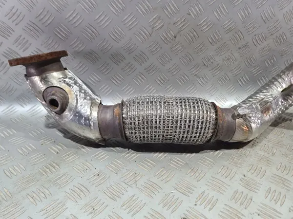 OEM 82485218 Joustava Pakoputki Verkko Opel Astra K image 4