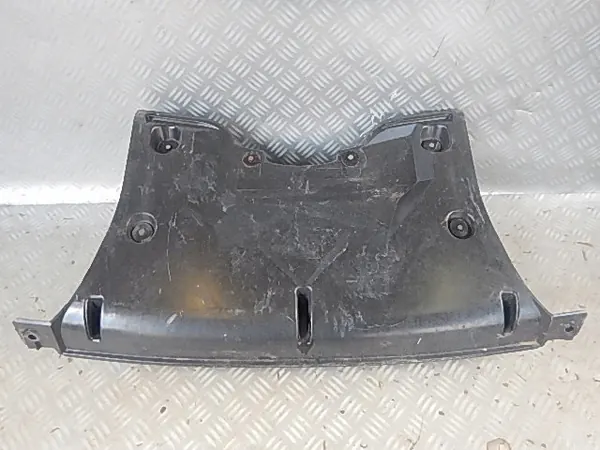 BMW X5 E53 3.0i Entrée d'Air OEM 00S7 image 2