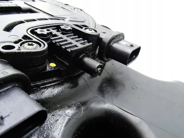 AdBlue-tankpump OEM A2054701902 för Mercedes W238/W205 image 5