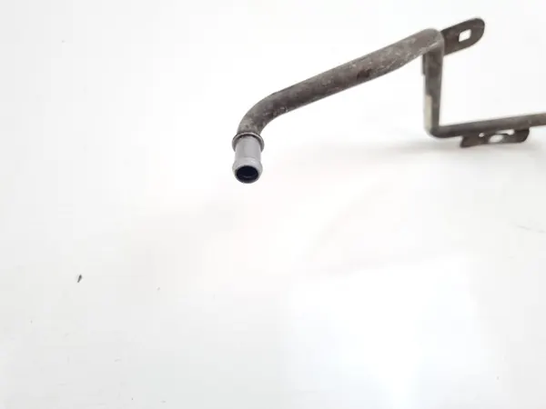 Land Rover OEM 9H2Q6K621DB Oljekylarrör image 4