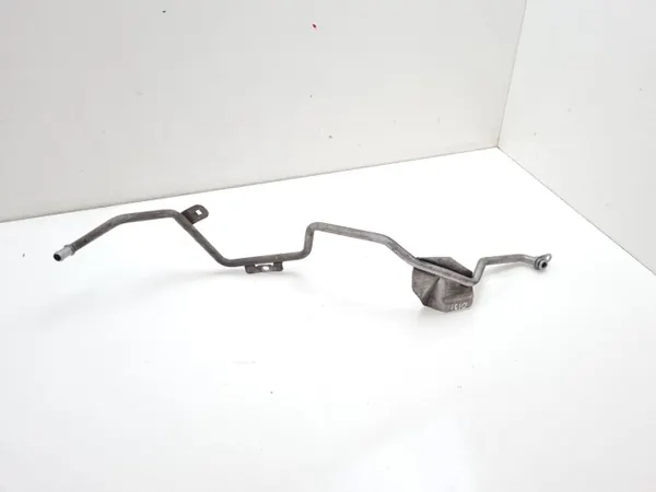 Land Rover OEM 9H2Q6K621DB Oljekylarrör image 5