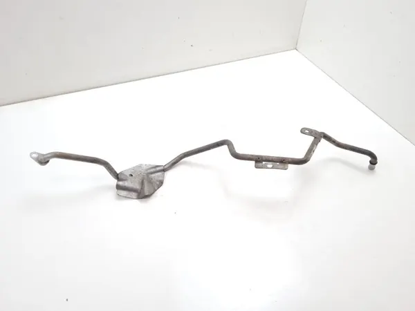 Land Rover OEM 9H2Q6K621DB Oljekylarrör image 6