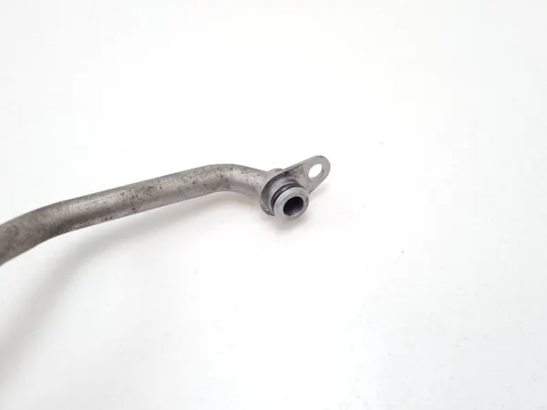 Land Rover OEM 9H2Q6K621DB Oljekylarrör image 7