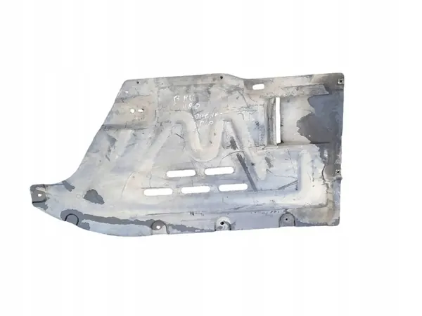 Underkörningsskydd BMW E87 E81 7059388 image 2