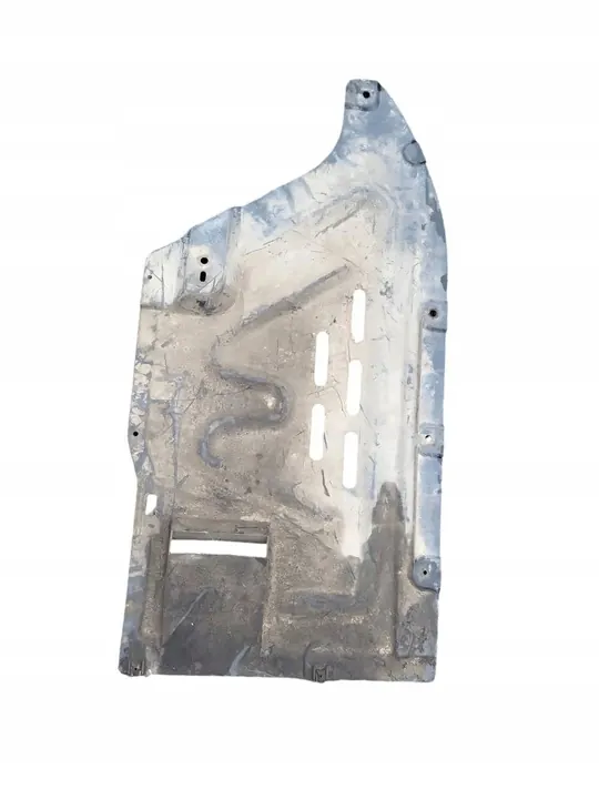 Underkörningsskydd BMW E87 E81 7059388 image 3