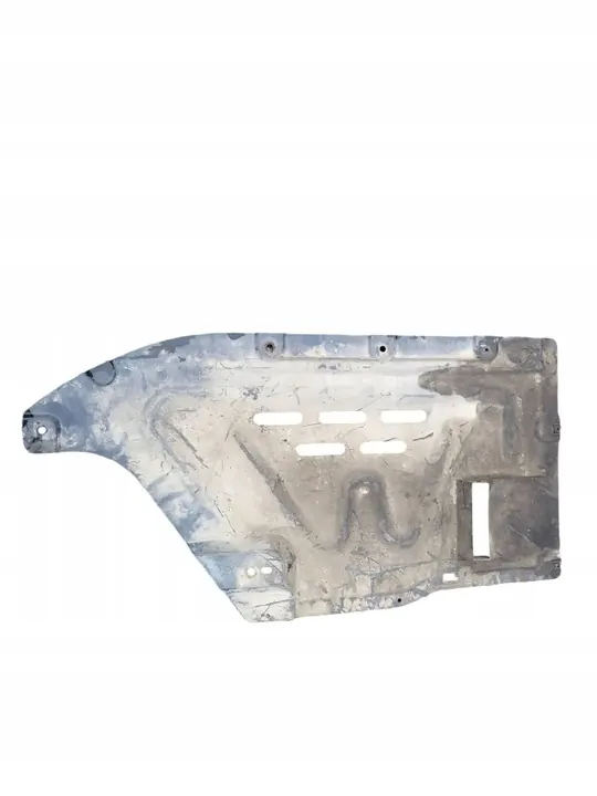 Underkörningsskydd BMW E87 E81 7059388 image 4