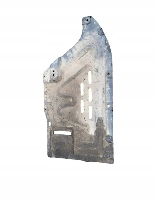 Underkörningsskydd BMW E87 E81 7059388 image 5