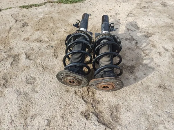 Ammortizzatori Volvo S60 II 2.5T OEM 31277201 31277200 image 3