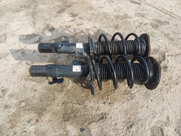 Ammortizzatori Volvo S60 II 2.5T OEM 31277201 31277200 image 4