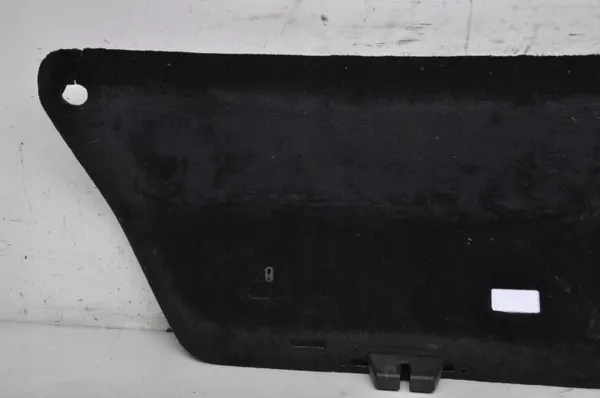OEM 7301519 7312288 Kofferraumdeckel für Rolls-Royce Wraith image 8