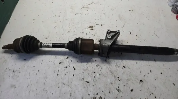 OPEL CASCADA ASTRA J GTC HÖGER POLE 13335157 AAGB image 2