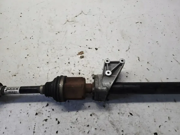 OPEL CASCADA ASTRA J GTC HÖGER POLE 13335157 AAGB image 4