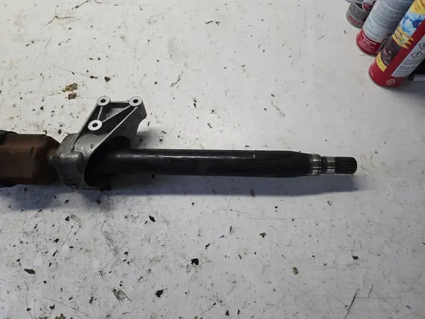 OPEL CASCADA ASTRA J GTC HÖGER POLE 13335157 AAGB image 5