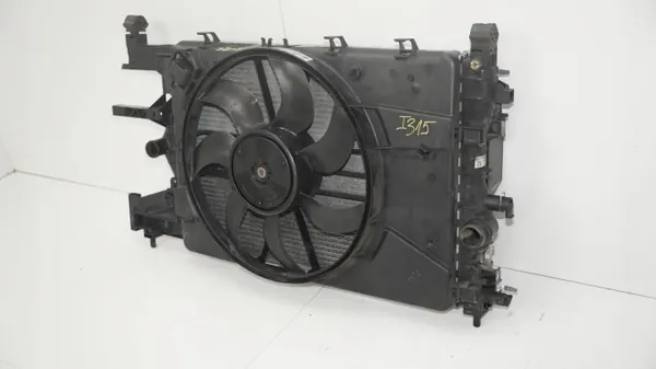 Waterradiator Ventilator OEM 360190740 Opel Astra J 09-12 image 3