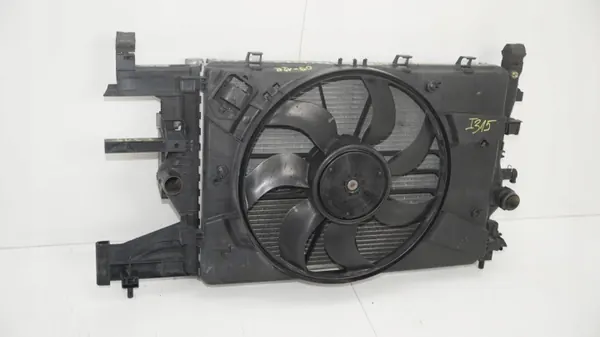 Waterradiator Ventilator OEM 360190740 Opel Astra J 09-12 image 4