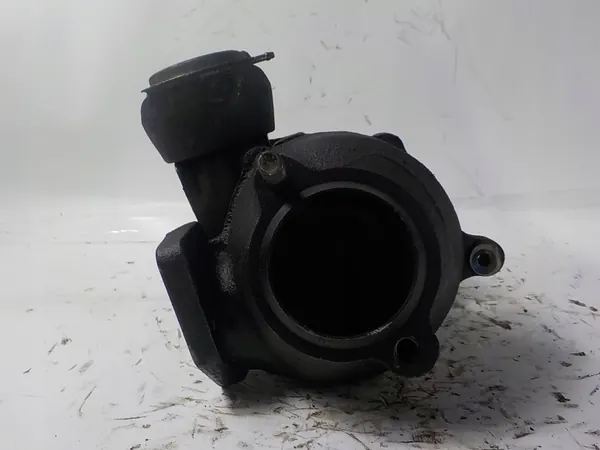 Turboalimentador BMW 3 E46 X3 2.0D 77876261 image 10