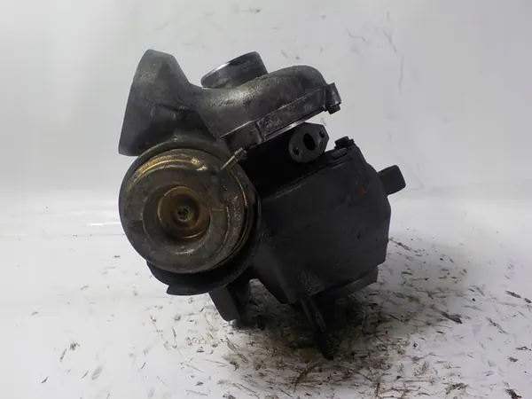 Turboalimentador BMW 3 E46 X3 2.0D 77876261 image 3
