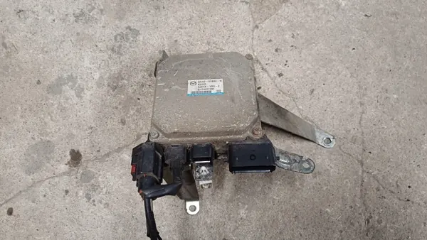Mazda 6 GH 08-12 Servomodul GS1D-67880-H image 2