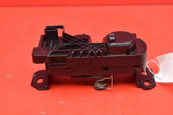 Tranca capô OEM A2468700558 Mercedes CLA C117 image 5