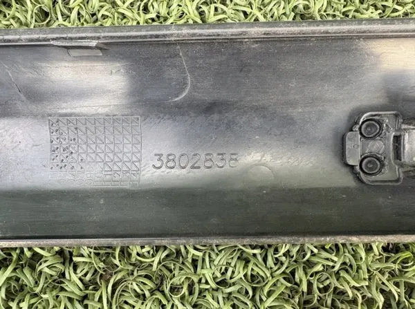 OEM 3802838 Vänster takräls för Iveco Daily 3:e gen image 3