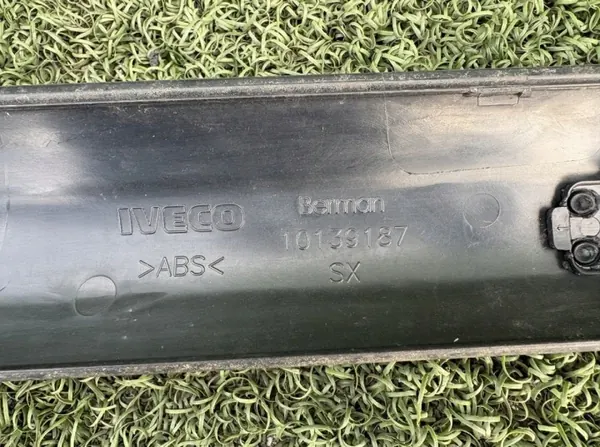 OEM 3802838 Vänster takräls för Iveco Daily 3:e gen image 4
