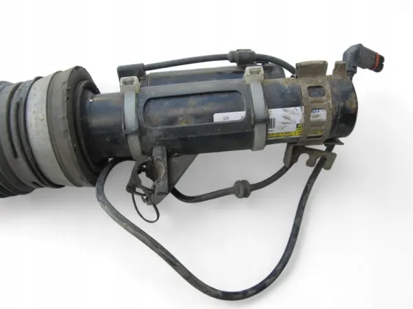 Amortiguador delantero Airmatic OEM 44-109462 Mercedes image 5