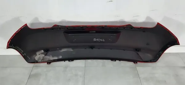 Paraurti posteriore SKODA CITIGO MONTE CARLO 1ST807421D/E image 2
