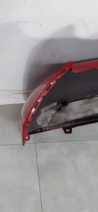 Paraurti posteriore SKODA CITIGO MONTE CARLO 1ST807421D/E image 3