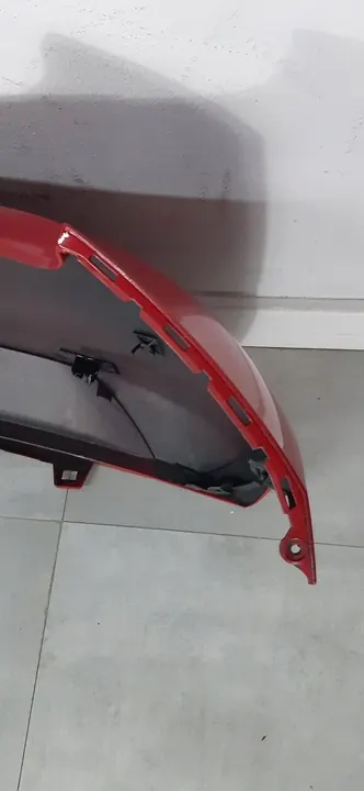 Paraurti posteriore SKODA CITIGO MONTE CARLO 1ST807421D/E image 4