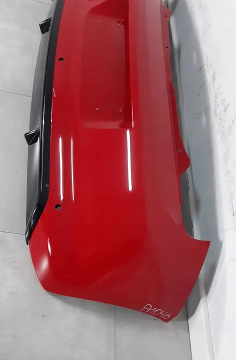 Paraurti posteriore SKODA CITIGO MONTE CARLO 1ST807421D/E image 5