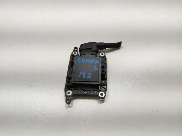 Distronic-Radarsensor OEM 50154995 für Jeep Compass image 3