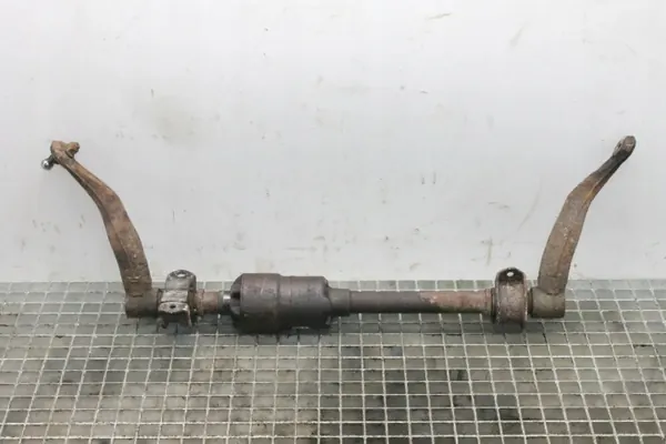 Taka stabilointitanko OEM DPLA5E484AB Land Roverille image 2