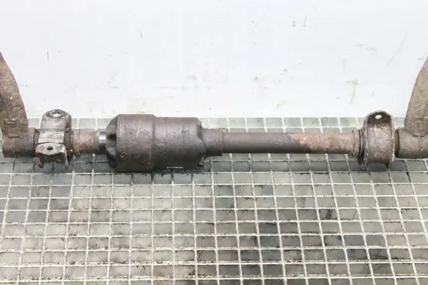 Taka stabilointitanko OEM DPLA5E484AB Land Roverille image 3