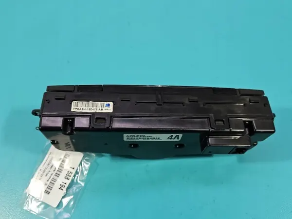 Console Panneau Aération Nissan Pulsar 27500 3ZL0A image 5