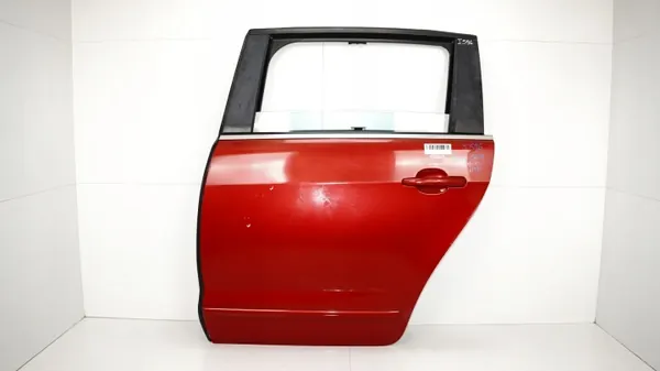 OEM 371116565 Linker achterdeur voor Peugeot 5008 09-13 image 2
