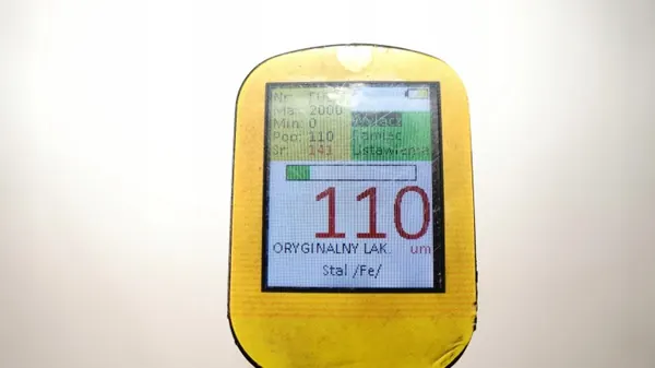 OEM 371116565 Linker achterdeur voor Peugeot 5008 09-13 image 10