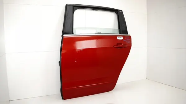 OEM 371116565 Linker achterdeur voor Peugeot 5008 09-13 image 3