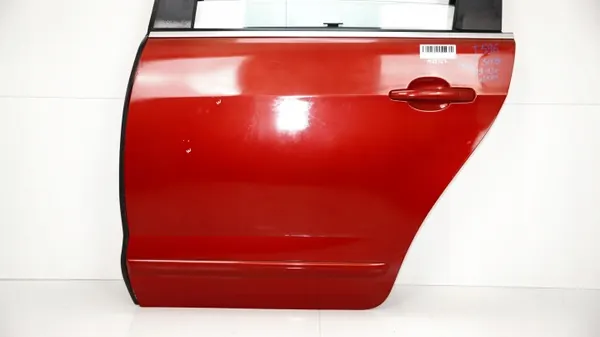 OEM 371116565 Linker achterdeur voor Peugeot 5008 09-13 image 5
