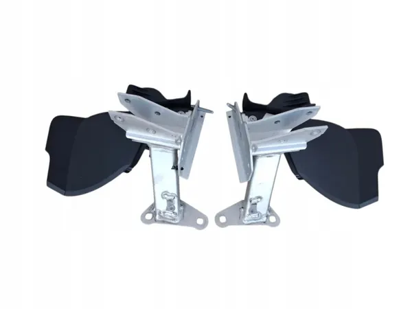 Support d'écran de toit Porsche OEM 982580212 - Occasion image 2