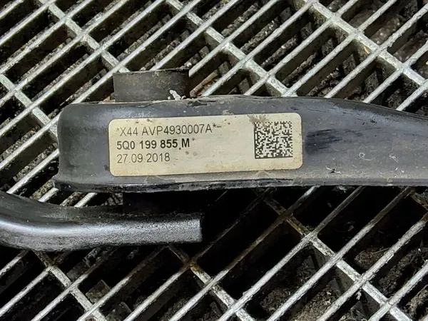 Växellådsfäste OEM 5Q0199855M Seat Leon (5F) image 5